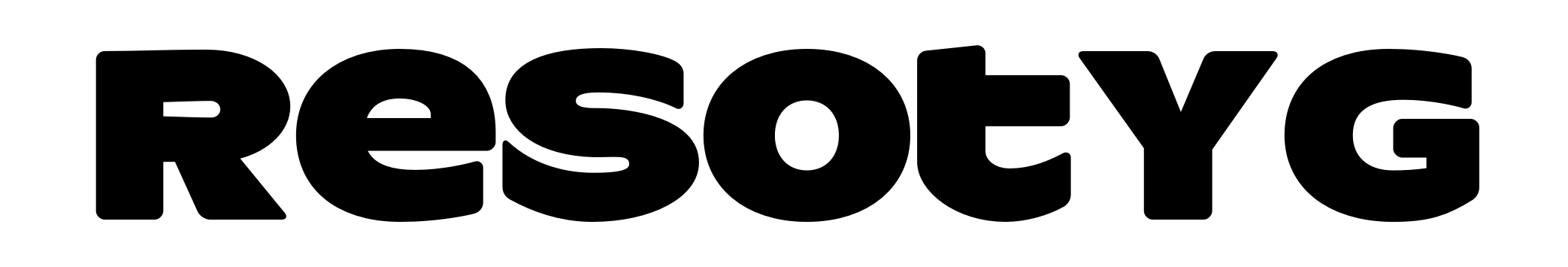 ResotYg